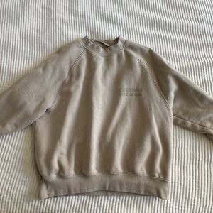 Fear of God Essentials Crewneck